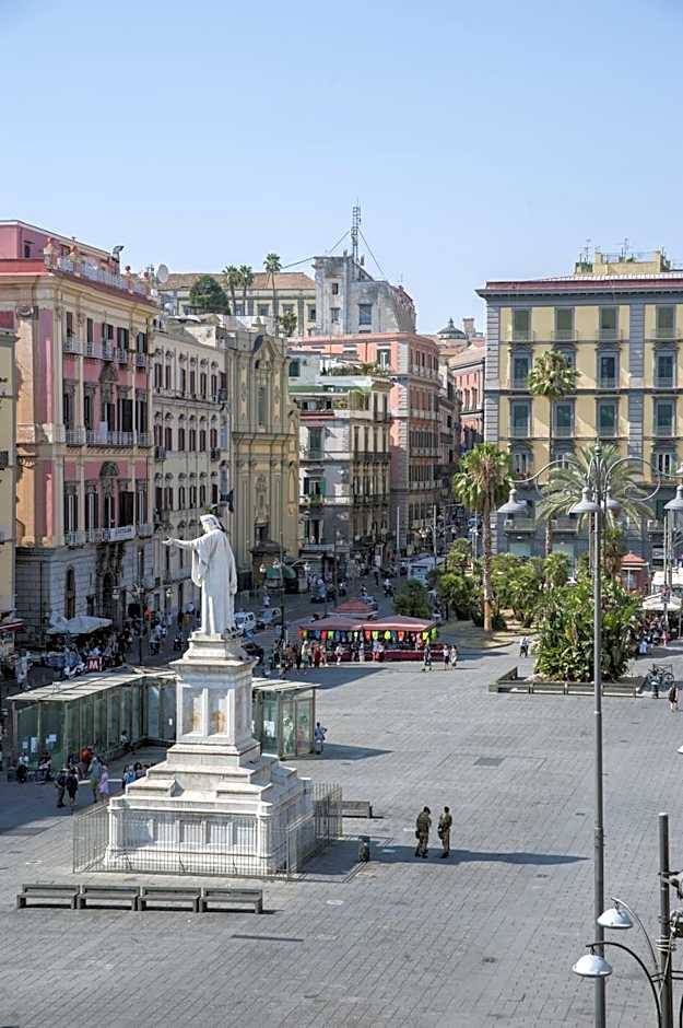 Il Viaggio di Dante Historical Center