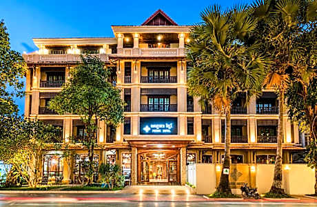 Pierre Hotel