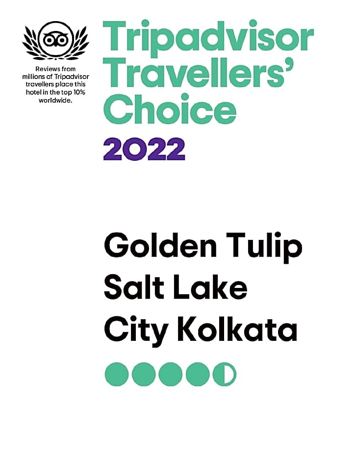 Golden Tulip Salt Lake City Kolkata
