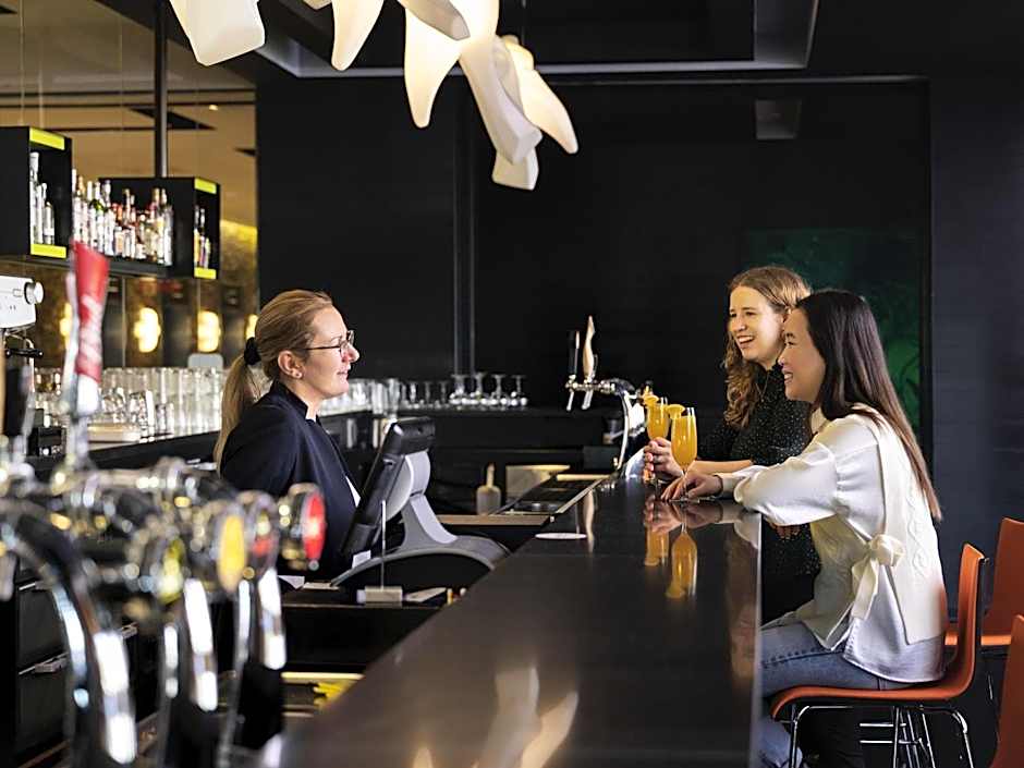 Novotel Amsterdam City