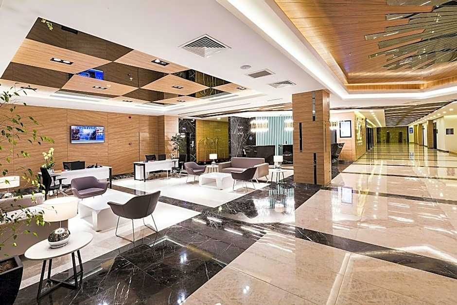 Premier Inn Sakarya