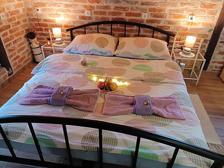 Apartment Ada bed & breakfast