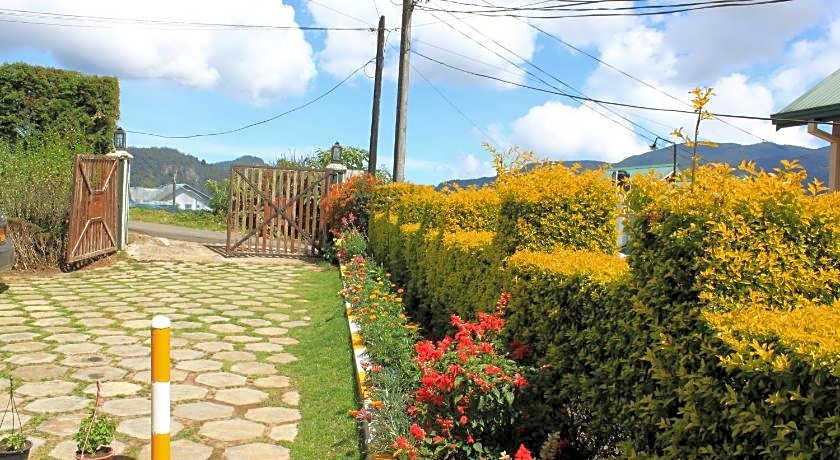 Lady Horton Bungalow