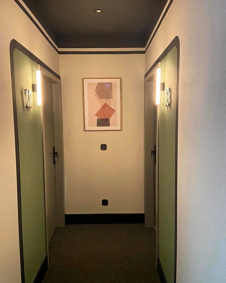Hotel Centro