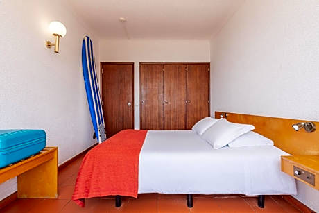 One-Bedroom Apartment with Land View (2 Adults)