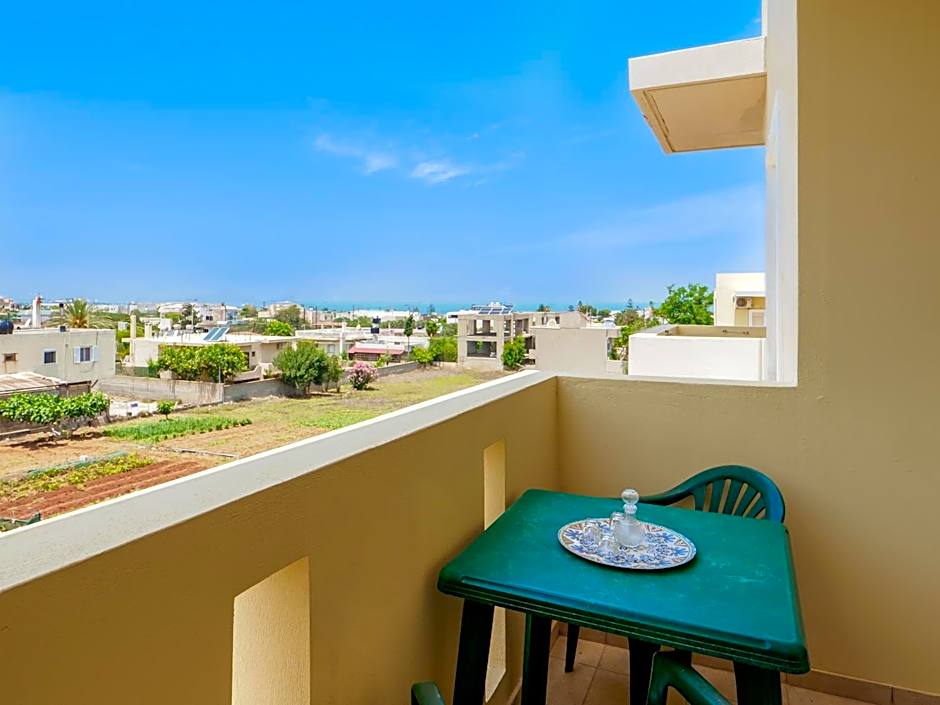 Fotis Studios Apartments