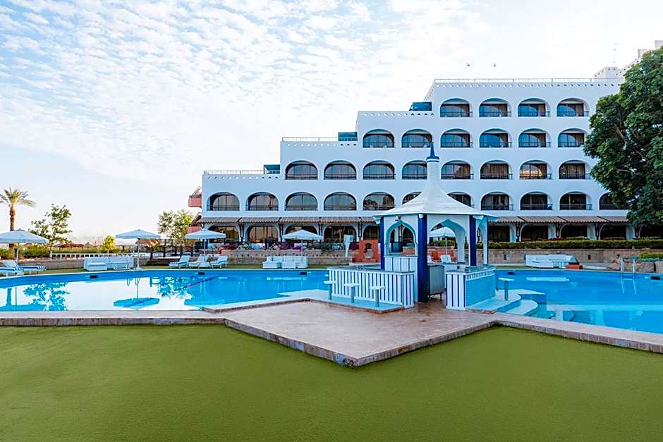 Basma Hotel Aswan