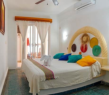 Two-Bedroom Suite