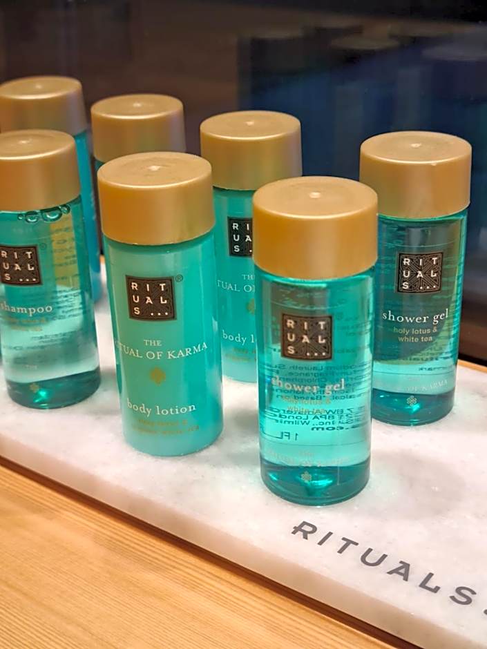 Boutique Hotel Osmolis