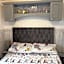 Haven Caravan Park Cala Gran 3 bedrooms Fleetwood
