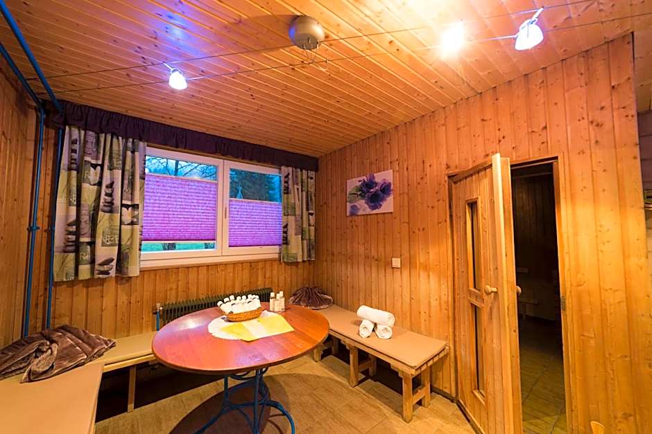 Hotel Vital Bad Bleiberg