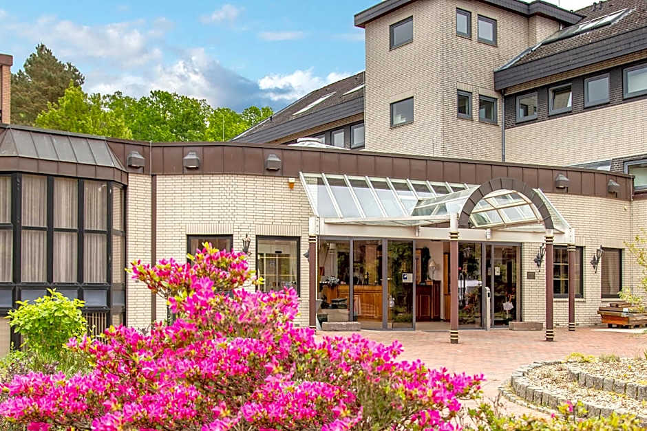 Golf- und Wellnesshotel Amtsheide