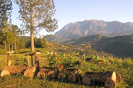 Jabez Resort Kundasang