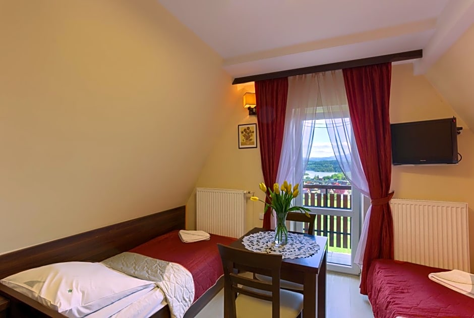 Pensjonat Willa Szarotka