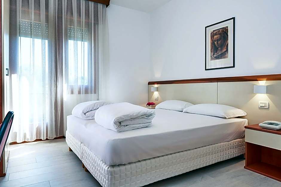 Hotel Due Ragni e Ristorante