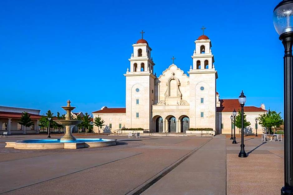 Holiday Inn Express & Suites Oklahoma City Mid - Arpt Area By IHG