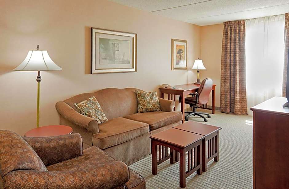 Staybridge Suites Oakville Burlington By IHG