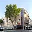 Adagio Access Paris Clichy Aparthotel