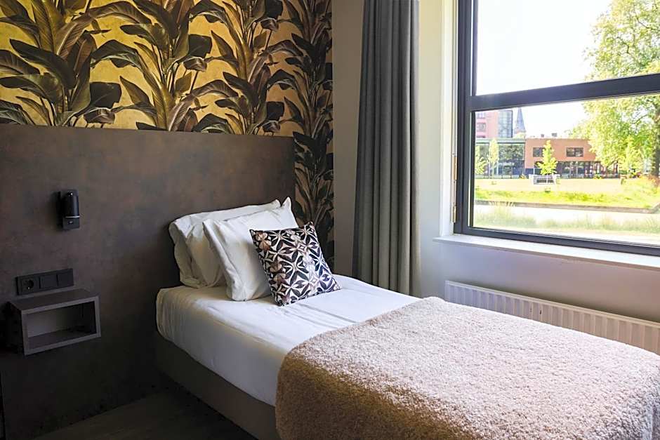 Hotel Wander
