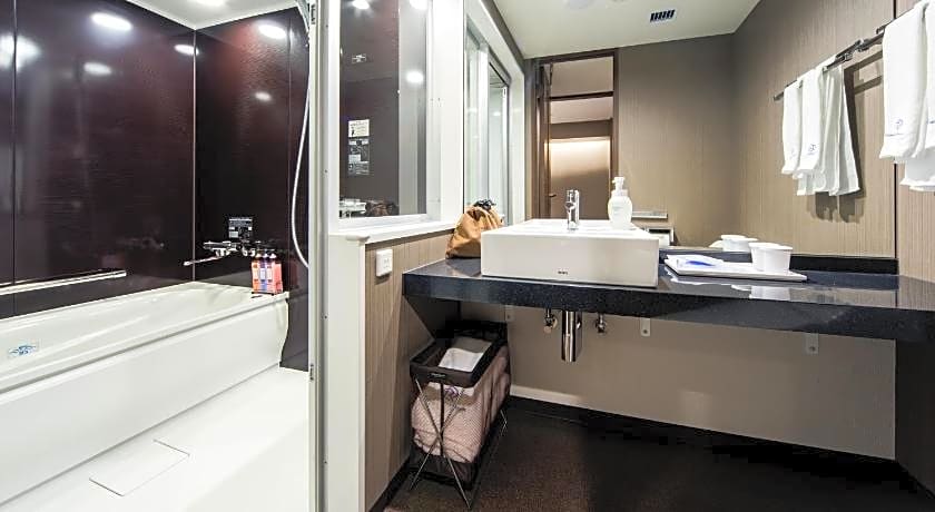 Daiwa Roynet Hotel Kokura Ekimae