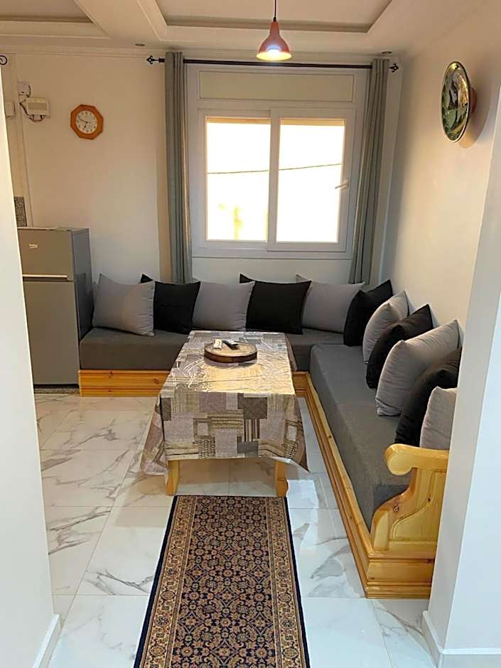 Mirleft Seaside Horizon