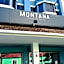 Montana Hotel & Hostel Phuket