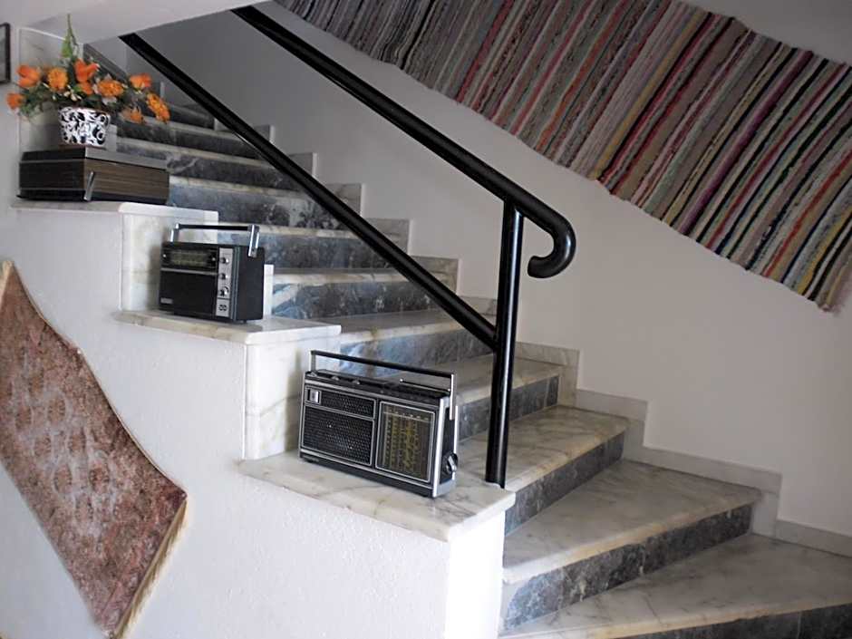 Çam Hotel – Bodrum, MI