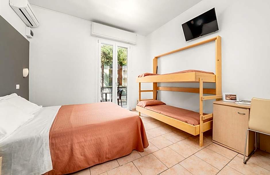 HOTEL OLIVER