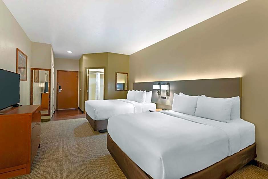 Comfort Inn Richfield I-70