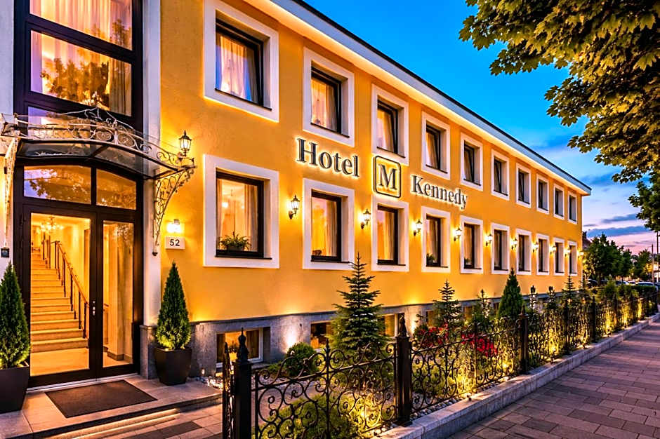 Hotel Kennedy