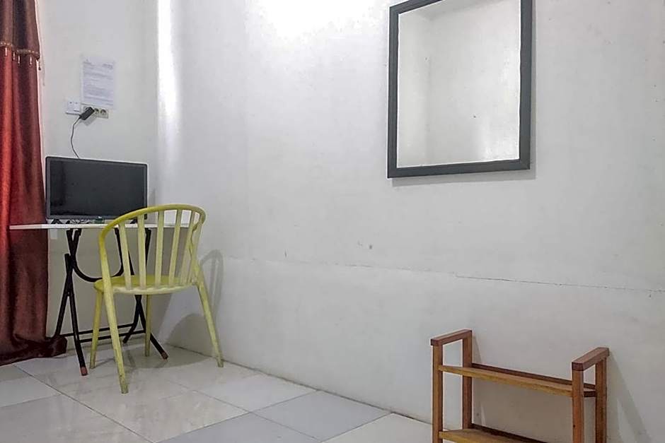 Nayla Homestay Jambi Mitra RedDoorz