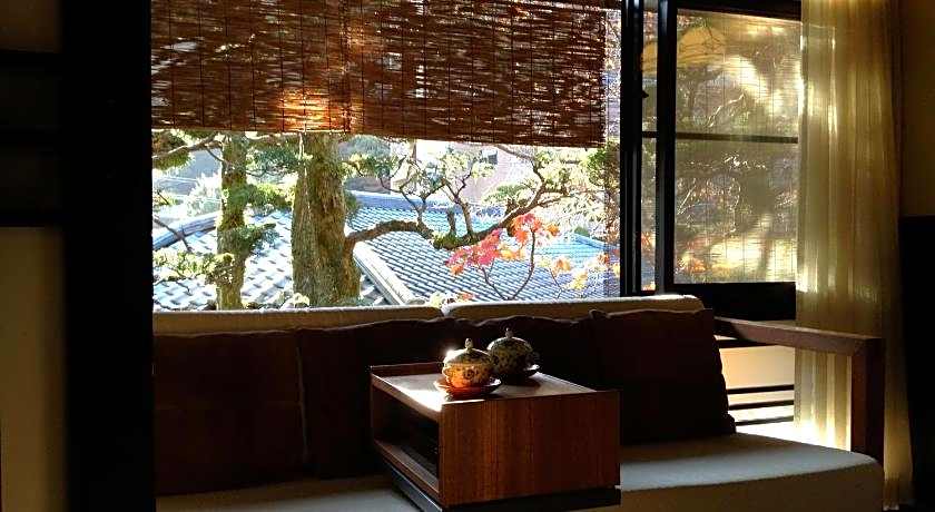 Arima Onsen Tocen Goshoboh