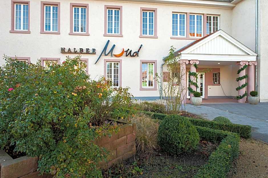 Halber Mond