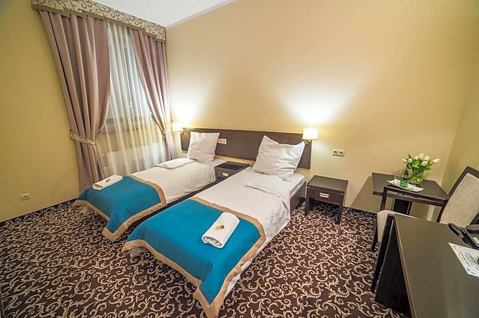 Hotel Grodzisko