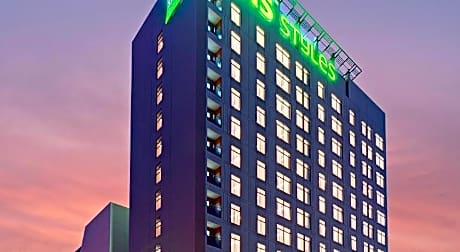 ibis Styles Johor Iskandar Puteri