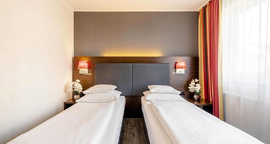 Best Western Plus Plaza Hotel Graz