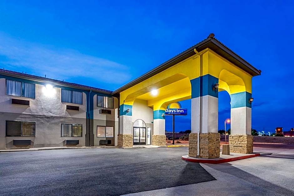 Days Inn by Wyndham Los Lunas