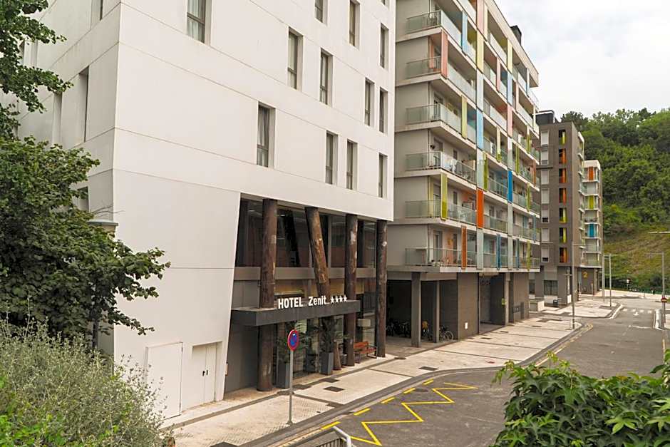 Zenit San Sebastián