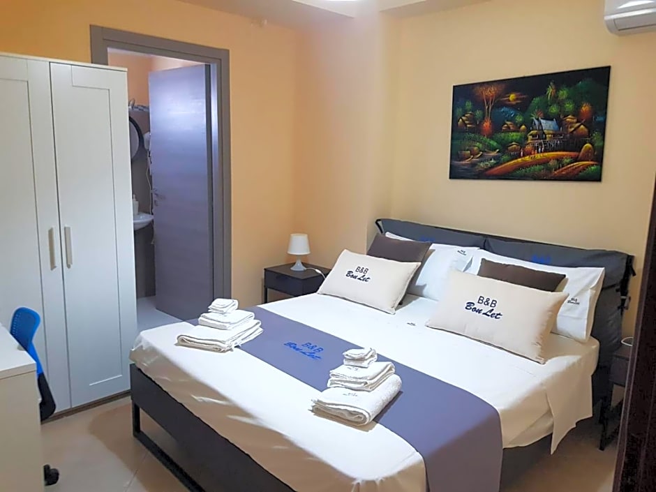 B&B Bonlet