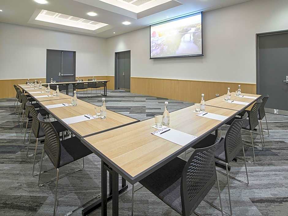 Novotel Tainui Hamilton