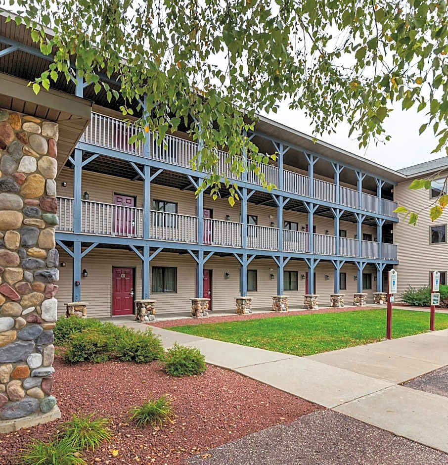 Club Wyndham Tamarack