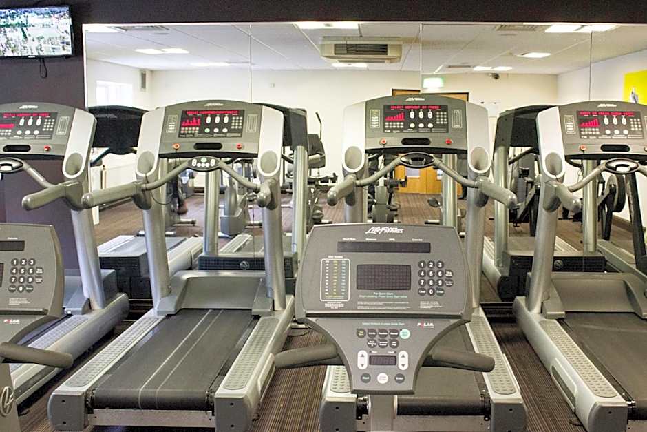 Airport Inn & Spa Manchester