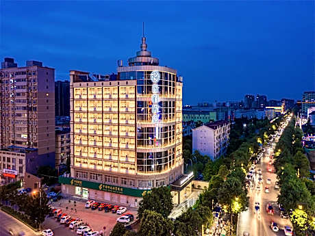 Starway Hotel Xi'an Lintong Huaqingchi Scenic Area