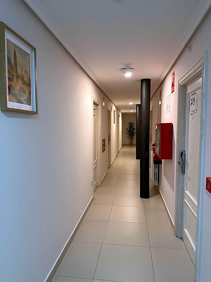 Hotel Pilar Plaza