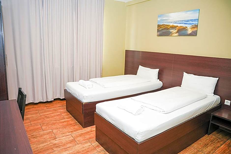 Hotel City Star