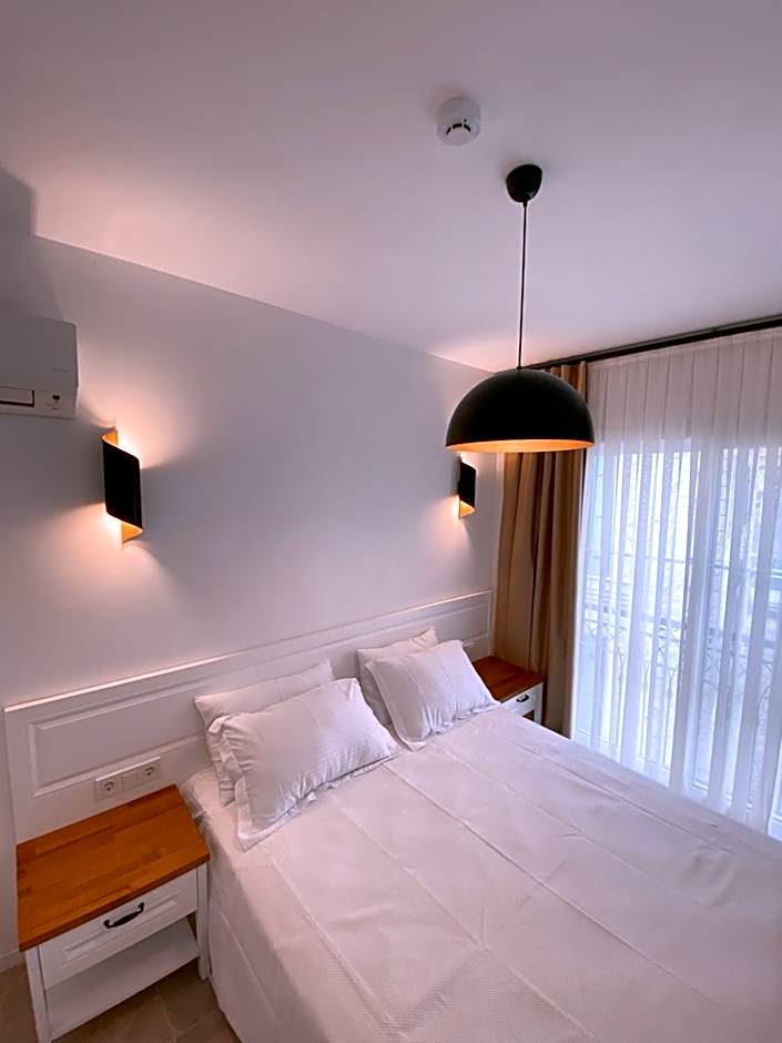 Amber Boutique Hotel