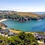 SCP Mendocino Coast Lodge