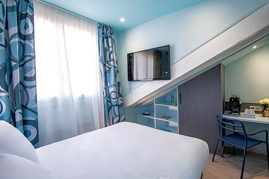 Best Western Alba Hotel