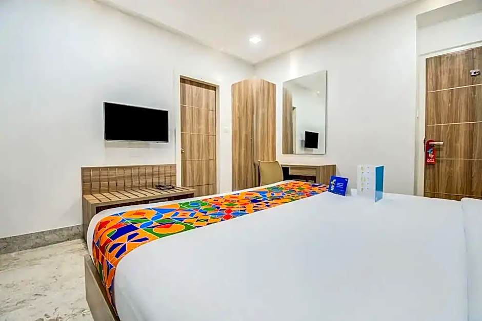 Hotel Spring Height