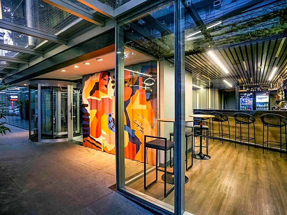 ibis Styles Belem Nazare